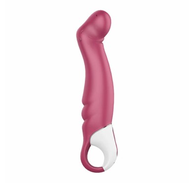 Wibrator - Satisfyer Petting Hippo